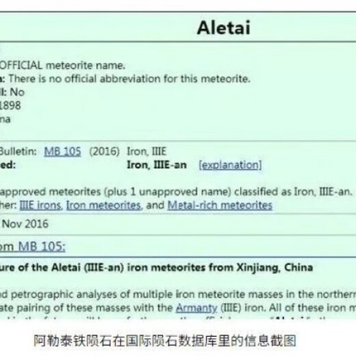 Quanyin Altay Iron Meteorite Round Beads Natural Fidelity Meteorite Beads Buddha Beads Bracelet DIY Accessories with Beads Play Main Beads 6mm