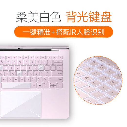 惠普（HP）笔记本电脑 星Book Pro14 2025进阶版【政府补贴20%】 高端金属轻薄本学生女商用办公游戏手提电脑 初恋粉：【背光键盘版-进阶版丨金属旗舰本】 二代Ultra5-225H/32G/2.8K全感屏 【官方标配】1TB 大容量固态