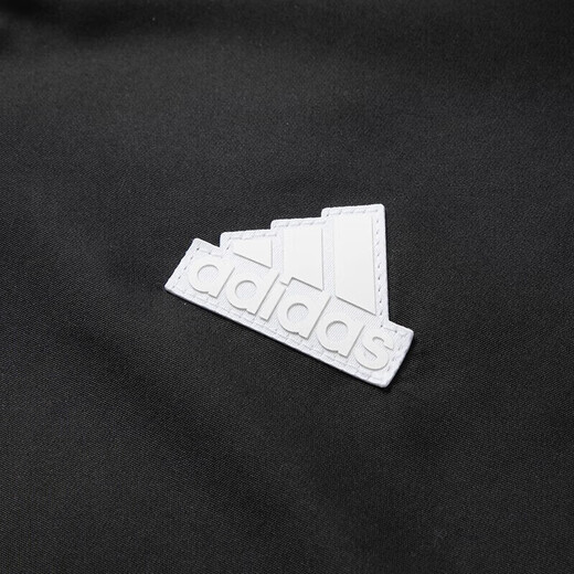 Adidas women's sports style series TECH WV JKT sports jacket IM8813 L