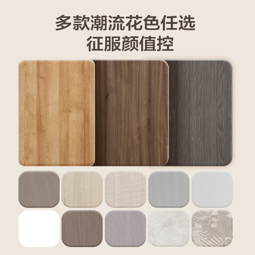 Quanyou (QUANU) Quanyou whole house custom-made overall cloakroom wardrobe multi-space storage cabinet combination package living room TV cabinet wine cabinet 1288/ (the specific amount is subject to the design plan, please contact customer service for details)