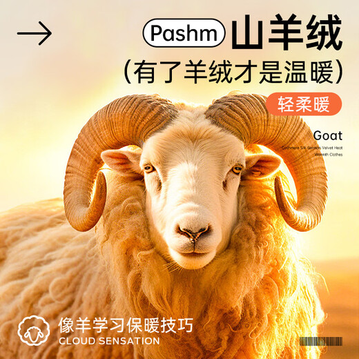 Thermal Vest Women's Winter Underwear Seamless Underwear New German Velvet Heating Thin Autumn Top Naked Skin + Indigo Black Goat Cashmere + Heating + 7A Antibacterial_2 Pack S 155__70-90Jin Jin equals 0.5 kg