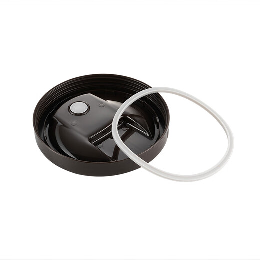 Taifu Gao Japanese Taifu Plateau accessories insulated lunch box bowl lid food grade inner container lid sealed leak-proof fresh-keeping lid T0057 lunch box container lid 2/2.3/2.5L universal