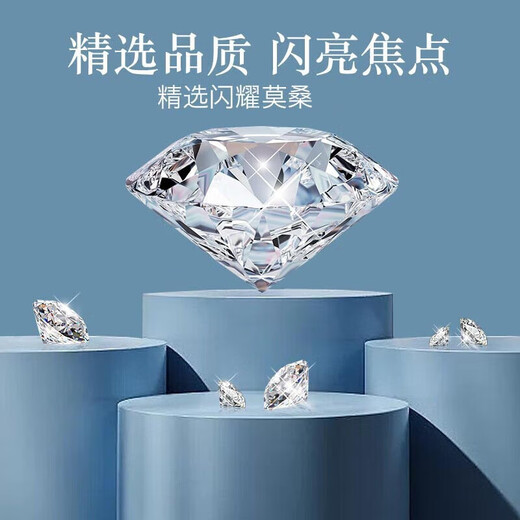 VCIXYOU four-leaf clover platinum necklace for women genuine 18K gold pendant clavicle chain temperament gift for girlfriend Chinese Valentine's Day gift