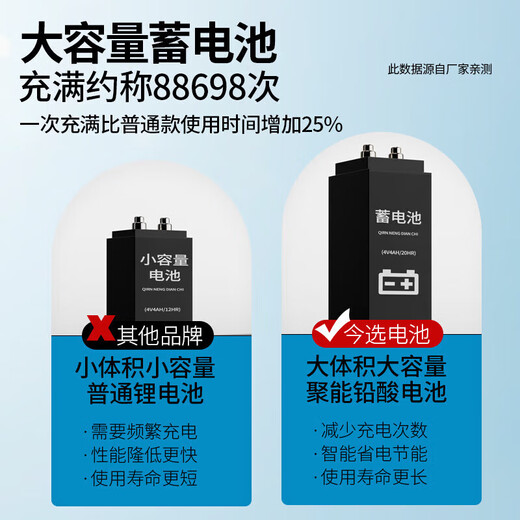 Today's selection (jinxuan) weighing electronic scale for business use, commercial stall-specific platform scale, high-precision market Jin Jin is equal to 0.5 kg, small electronic scale, fruit kitchen gram scale, food food scale, rechargeable black shell, waterproof universal key, black letter concave plate