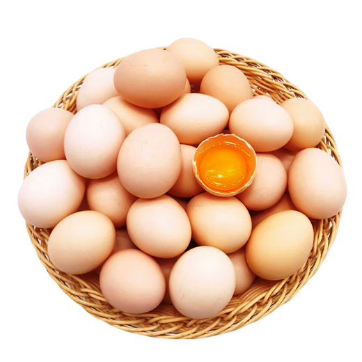 Chuanhua Agriculture’s authentic farm-raised free-range eggs are now picked up and found, 6 pieces Chuanhua Agriculture’s authentic farm-raised free-range eggs are now picked up and found, 6 pieces