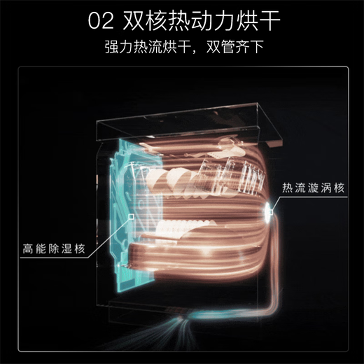 SIEMENS large inner cavity under the stove 12 sets of built-in dishwasher height 700 small dishwasher HB99 SE43HB99KC