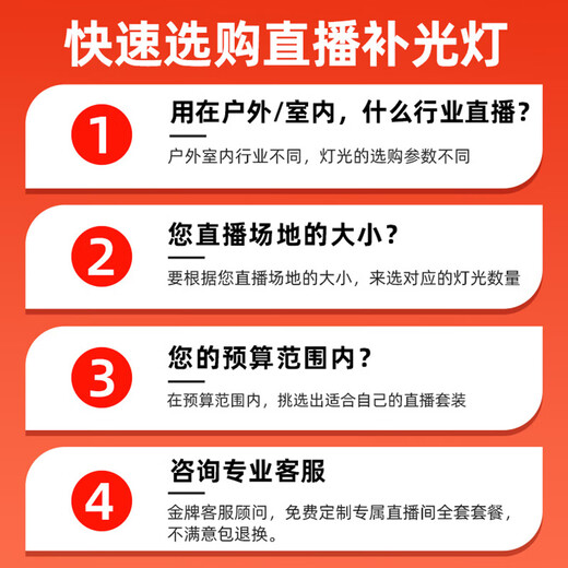 Godox LE300Bi professional live broadcast light, fill light, LED beauty light, indoor anchor live broadcast room, dual color temperature photography light, always on light for photography and video, white model