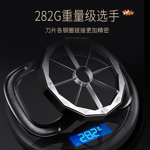 SMVP German apple cutting artifact 304 stainless steel fruit splitting slicer household fruit splitting and corer 8-piece fruit slicer