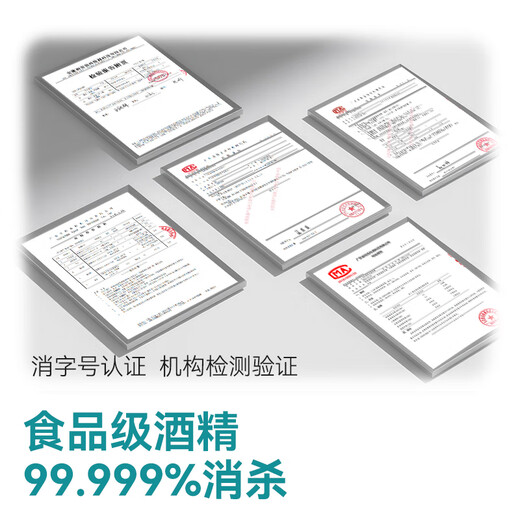 Made in Tokyo, 75% alcohol spray family size 500ml*2 bottles alcohol disinfectant for home, children, office, antibacterial