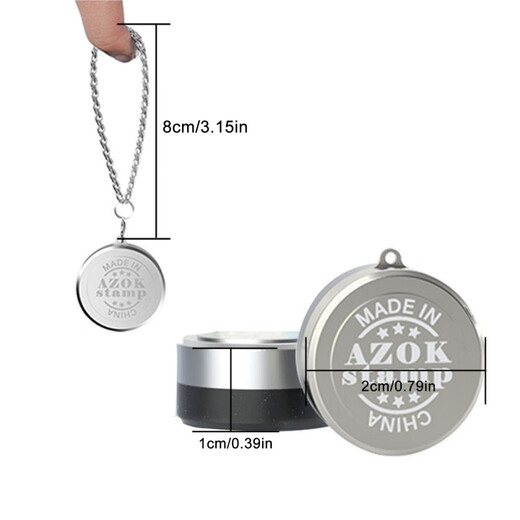 小米锅巴运动跟踪器airtag防丢器Find My查找定位器MFI认证防丢器寻物自行车防丢神器 F2定位MFI认证 粉色