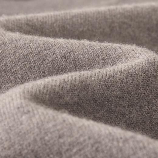 Shanshan 100% pure wool sweater men's 2025 autumn and winter new thin warm turtleneck sweater sweater bottoming shirt top