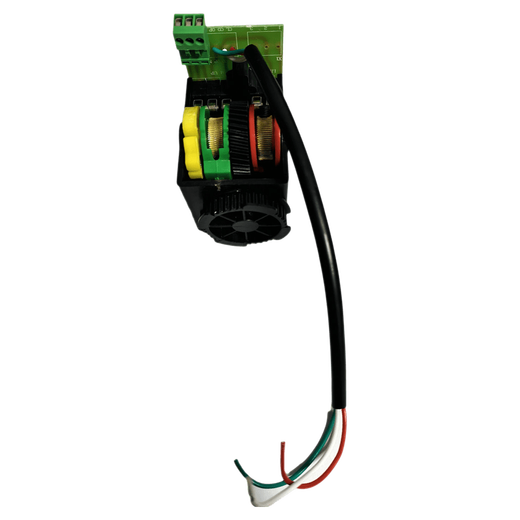 Del Industrial Lift Door Motor Encoder Pioneer Garage Door Control Box Motor Limit DIP Switch Pioneer DIP Switch