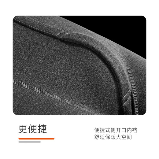 Clarkarida Men's Thermal Underwear Men's Double-sided Warm Velvet Plus Velvet Thickened German Velvet Autumn Clothes and Autumn Pants Men's Bottoming Cotton Sweater Warm Clothing Dark Gray Double-sided Warm Velvet Round Neck Suit XL (130-150Jin Jin equals 0.5kg)