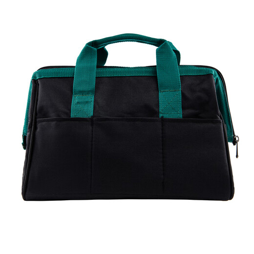 Shida Tool Bag Multifunctional Repair Storage Bag Handbag Shoulder Bag Electrician Bag Crossbody Bag Master Repair Storage 95181 Tool Bag 13 Inch Portable/Single Span