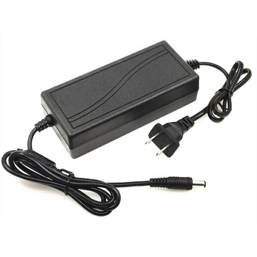 海康威视原装12V2A3A5A硬盘录像机电源显示器电源足功率电源适配器监控电源LED 12V5A录像机电源