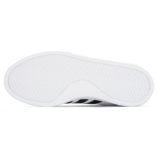 Zapatos para hombres adidas para otoño nuevo top bajo y cómodos zapatos de tablero 2.0 zapatos informales GW9195 Tamaño 44