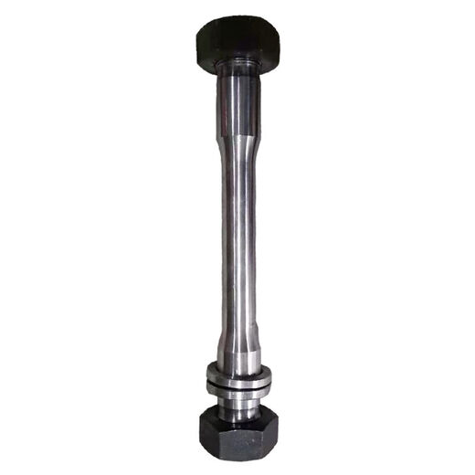 Disjonction d'excavatrice litien 45 68 75 100 135 140 Points de tête à pistolet Vis de la plaque côté plaque Écrou 13548 * 430 mm Joint femelle 75 Wrench