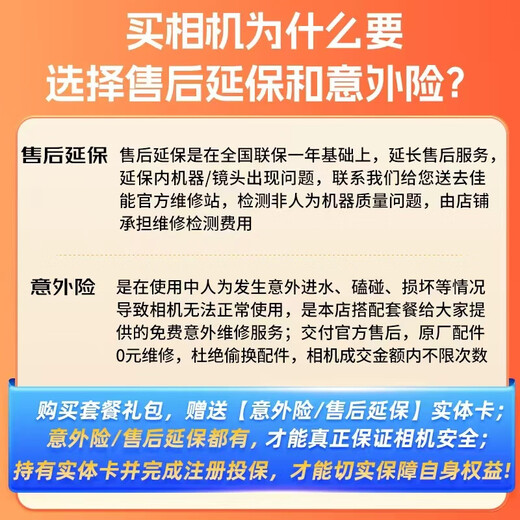 Canon RF16mm F2.8 STM filter protective set