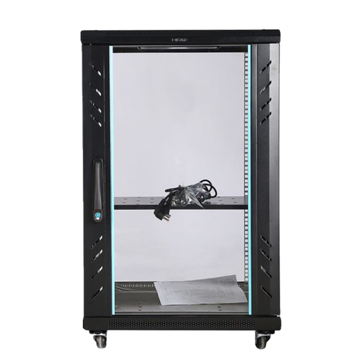 Totem cabinet 22U G26822 network server cabinet 600*800*22U1.2 meters 600*800*1166 genuine G26822 new genuine