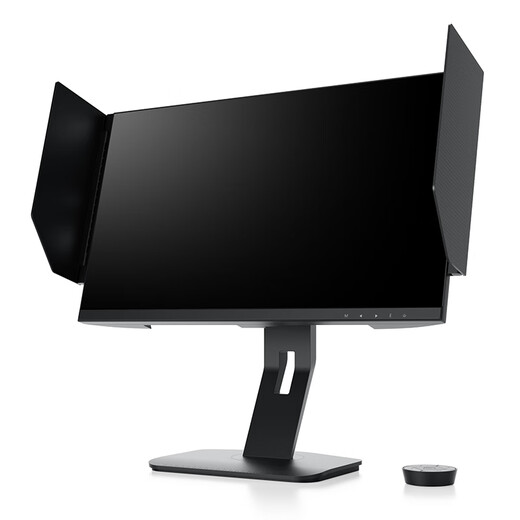 Tanxian Jiahongxia 24.5-inch 240Hz280hz e-sports monitor 300hz FastTN game display BFI+ black technology computer monitor AK268Pro new generation TN panel AK240-Pro black standard 310hz