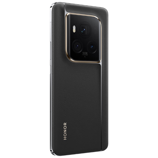 Honor magic6 Ultimate Edition New 5G Mobile Phone Black 16GB+512GB