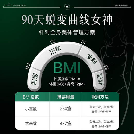 Yipinkang (HEALTH CASE)mct oil ketogenic diet slimming weight loss fat slim belly fat burning artifact improve metabolism conjugated linoleic acid * 3 bottles