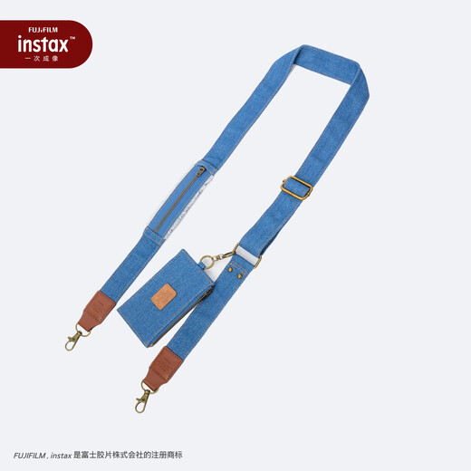 INSTAX Fuji instax Western Wilderness Series Camera Strap