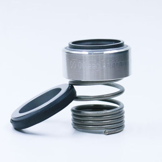Borgman Deutschland importiert ETNYNTT Hochtemperatur Thermische Ölpumpe Mechanische Dichtung 14404 Welle Dichtung M32N2470-00-RAQ1VGG Borgman
