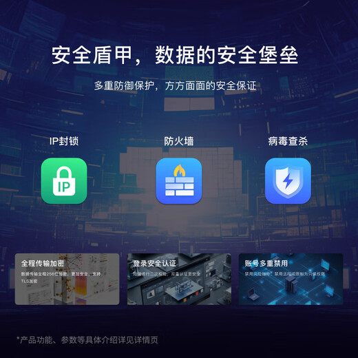 极空间新品NAS家用网络存储器智能硬盘主机升级版Z4Pro+8G个人私有云硬盘家庭云存储服务器 搭配80TB【满盘 20TB*4】希捷酷狼硬盘
