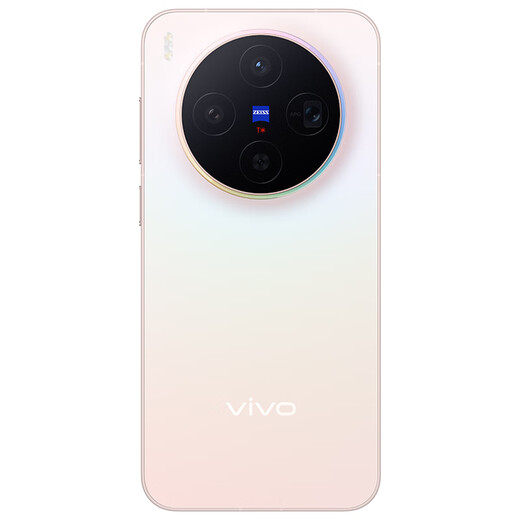 Vivo X300 12GB+256GB lucky charm Zeiss 200 million super main camera Zeiss APO super telephoto 5 years of long-lasting smooth OriginOS 6 camera AI phone