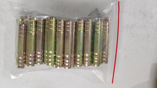 IGIFTFIRE customized oxygen acetylene pipe rubber pipe welding oxygen belt gas pipe direct head two-way straight to the one-word pagoda 50 diameter 13 mm joints