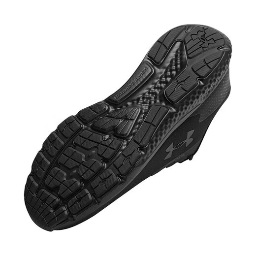 UNDER ARMOUR autumn and winter Rogue 3 Storm men's flexible sports running shoes running shoes 6003886