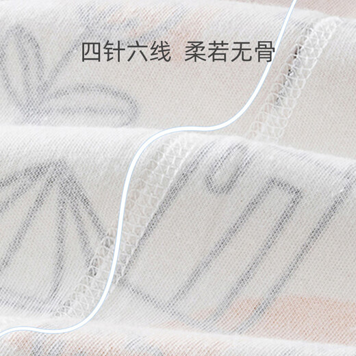 Shubeiyi Baby Kleidung Frühlings- und Herbst Neugeborene Stresung Baby Mädchen kriecheln Kleidung