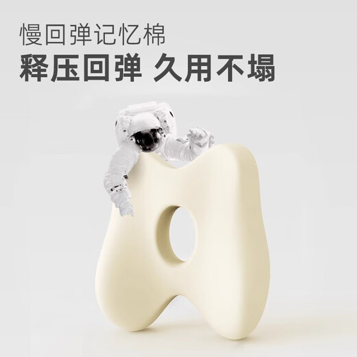 Side sleeping leg pillow for pregnant women, side sleeping leg pillow for men and women with knee varicose veins and lower limb raising leg pillow, light gray color matching