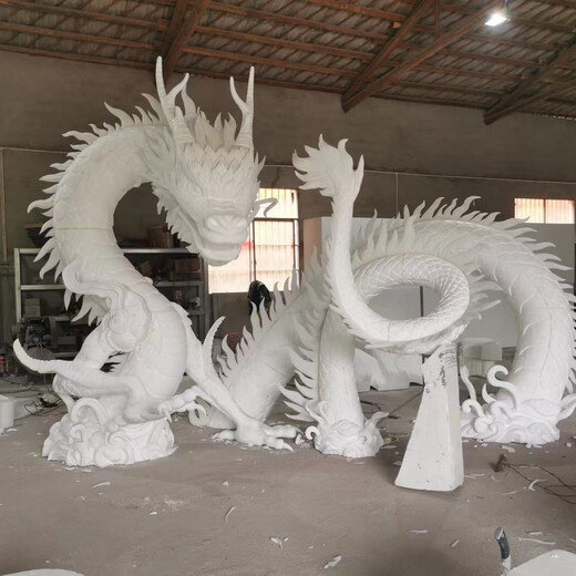 Foam sculpture custom wedding arch Roman column European pattern stage background decoration exhibition props