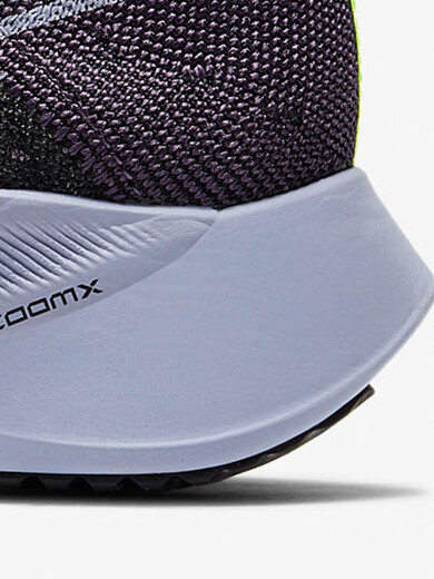 Nike (NIKE) Nike/ AIR ZOOM TEMPO NEXT Men's and Women's Sports Running Shoes CI9924 CI9924-500 Women's Model 39