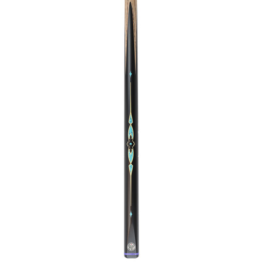 Nanjiang Xingling Zhiyuan billiard cue inherits Zhurong Fenghua Lingjian Tulip Longquan small head cue Nanjiang cue-Zhiyuan