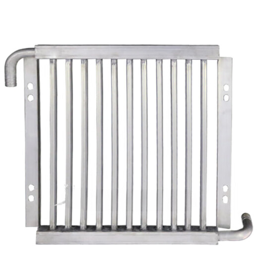 Yingtang forklift hydraulic oil radiator loader transmission cooler torque converter oil tank Mingyu Lugong Shan Yulaigong 16754-width 560 height 250/single Laigong