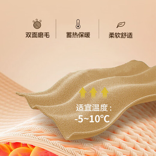 CabraKalani Men's Thermal Underwear Men's Suit Plus Velvet Thickened Autumn Clothes Autumn and Winter Pants Autumn and Winter Close-fitting Round Neck Seamless Basic Bottoming Shirt A Brand Counter Plus Velvet Thickened Seamless Black Gray XL (110-135Jin Jin is equal to 0.5kg)