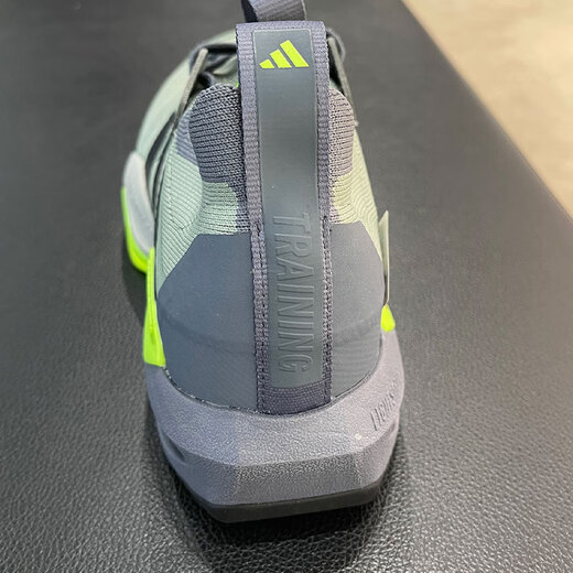 Adidas running shoes men's shoes autumn new outdoor fitness training cushioning sports shoes lightweight breathable casual shoes JS3167 JH6167 45