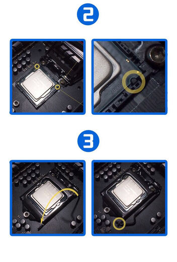 英特尔（Intel）G5905 6400 G6405 i3 10105 i5 10400F 10400 i7 10700 i9 10900k i7-10700 散片送硅胶