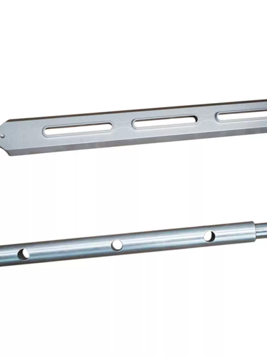 Zhong Zhanggui Enhao stainless steel cake grouting machine filling machine mold heavy oil cream whole plate cake embryo baking equipment tools