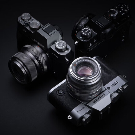 FUJIFILM X-T30 III