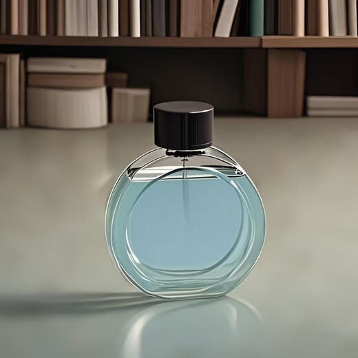 Aromatherapy machine automatic fragrance sprayer fresh air sleep aid bedroom toilet deodorizing air humidification freshener fragrance machine X3 perfume 6 bottles Hilton fragrance