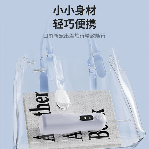 Portable electric dental rinser, mini scaler with 4 nozzles, water flosser, dental irrigator, orthodontic prevention of dental calculus, birthday gift for boys, girl, pink, 4 nozzles, deluxe version