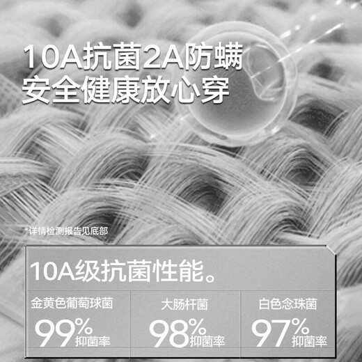 Heilan House (HLA) Men's Autumn Pants Men's Warm Pants Men's Thin Autumn and Winter Line Pants 10A Antibacterial, Anti-mite and Anti-static Pants Leggings 10A Anti-bacterial, Anti-mite and Anti-static - Black L/170 (Weight 110-130Jin Jin is equal to 0.5 kg)