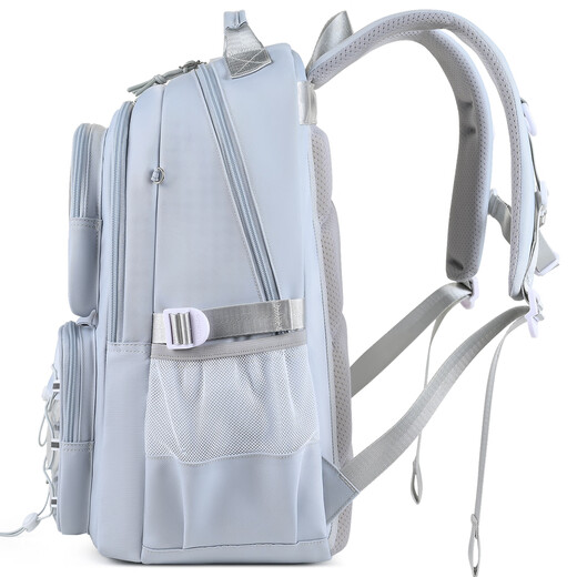 Edison中学生书包高中护脊背包二次元DIY痛包高颜值ins潮流双肩包2579-3