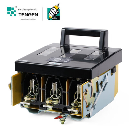 Tianzheng Electric HR5-400/30 31 fuse isolation switch 400A 315A 250A HR5--400/30 250A
