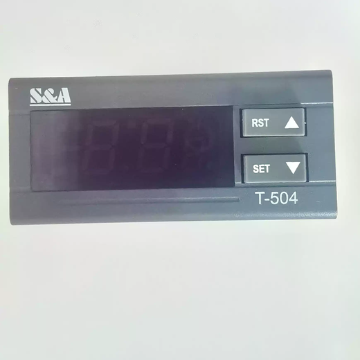 Special domain thermostat T503T504T506T607T801 Special domain electromechanical chiller thermostat T506A/B