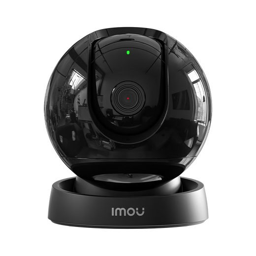 IMOU Home Surveillance Camera Mobile APP Remote Control HD Wireless Monitor Indoor Living Room 360-degree Panoramic Rotating PTZ Version Family Baby and Pet Care IMOU 8 Million S2D 5G Dual Band 4K Flagship Model 256GB Memory Card Order Upgrade to 512GB Card